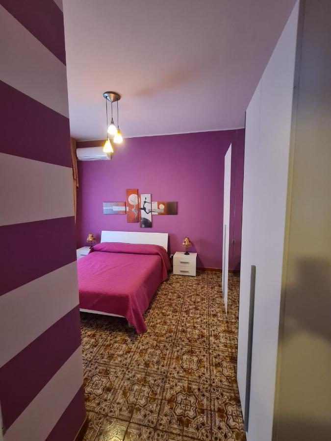 Lorena Loft Локри Экстерьер фото