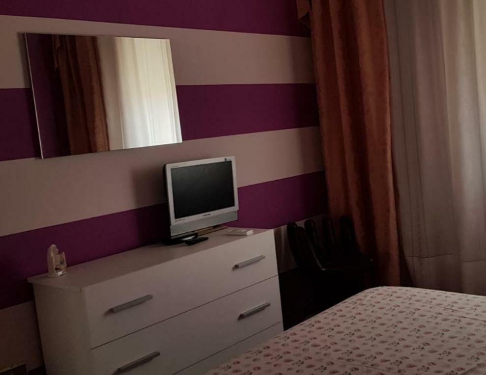 Lorena Loft Локри Экстерьер фото