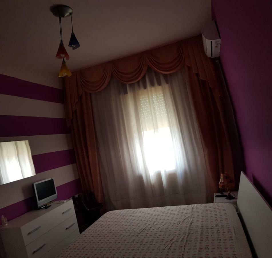 Lorena Loft Локри Экстерьер фото